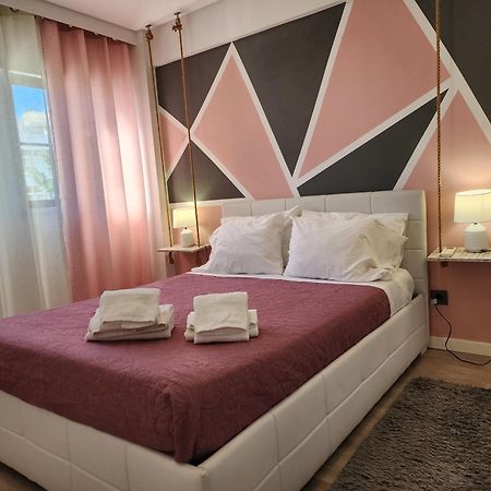 Ria Center Apartment - Left Φάρο Εξωτερικό φωτογραφία