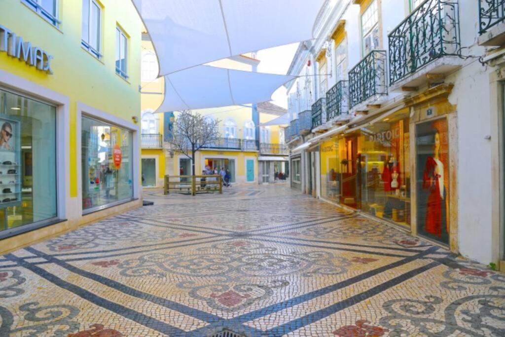 Ria Center Apartment - Left Φάρο Εξωτερικό φωτογραφία