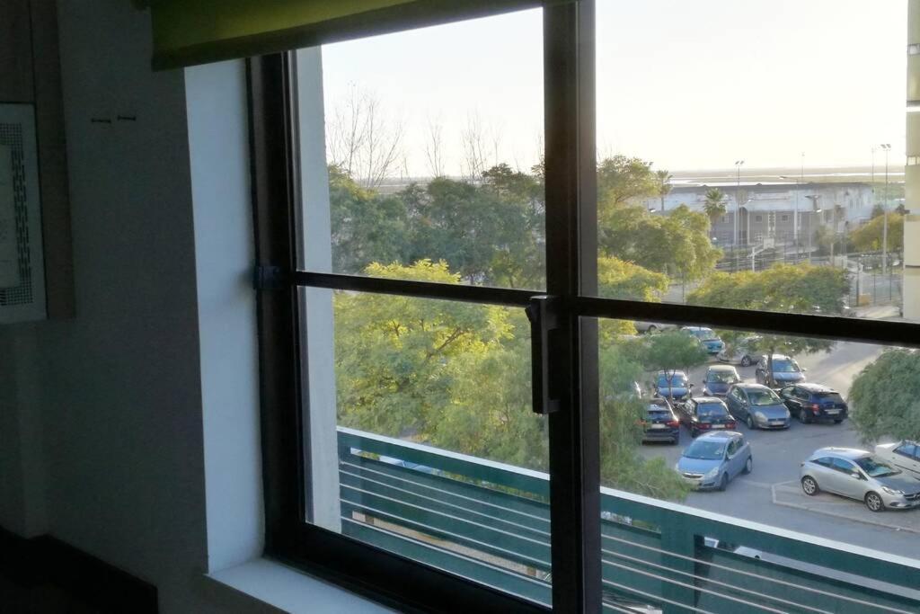 Ria Center Apartment - Left Φάρο Εξωτερικό φωτογραφία