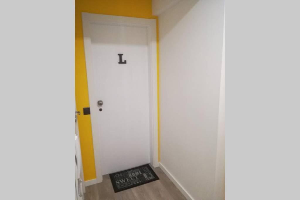 Ria Center Apartment - Left Φάρο Εξωτερικό φωτογραφία