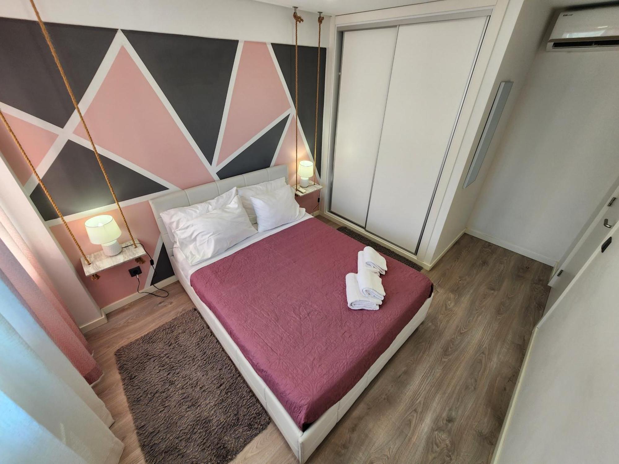 Ria Center Apartment - Left Φάρο Εξωτερικό φωτογραφία