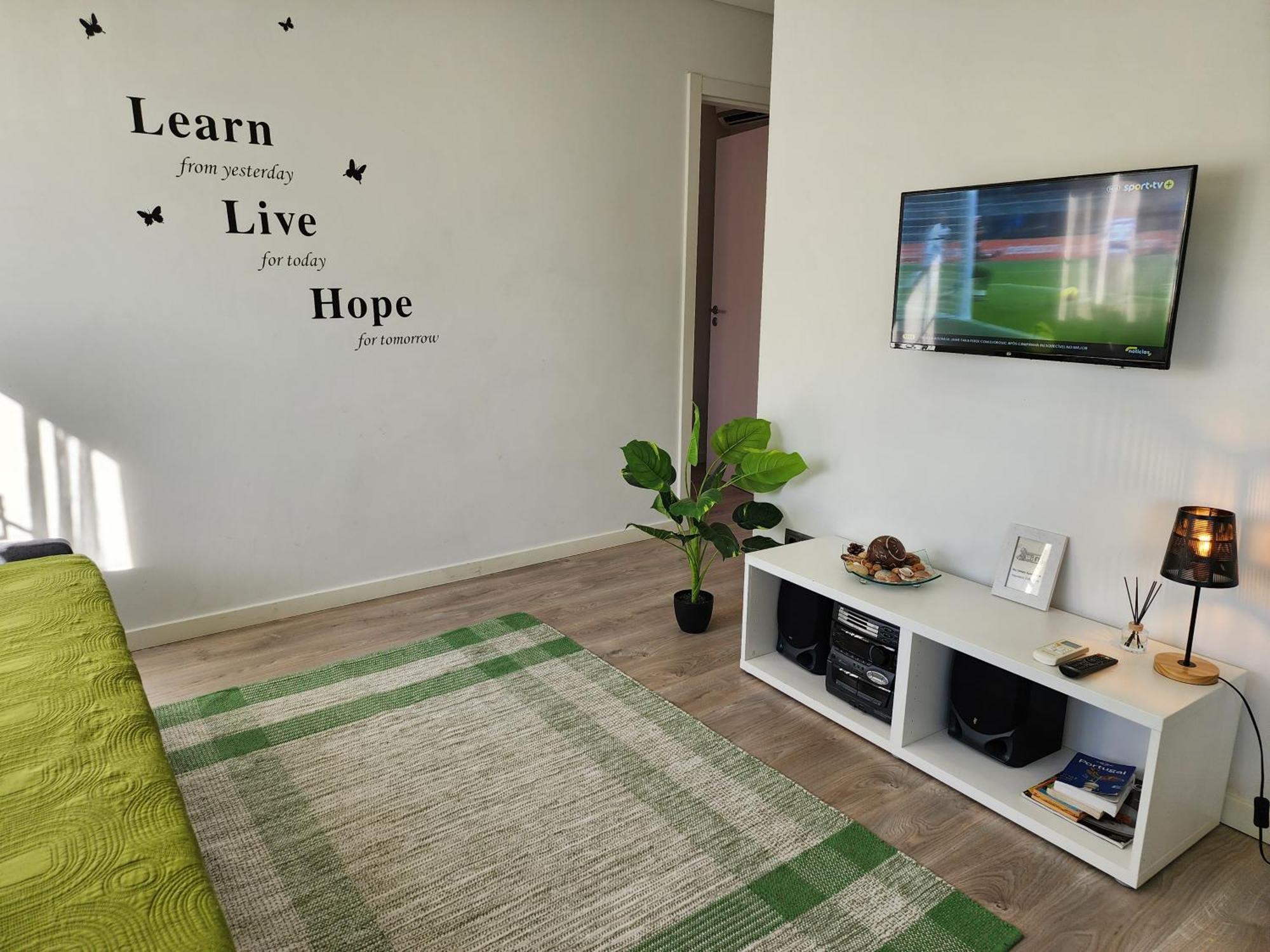 Ria Center Apartment - Left Φάρο Εξωτερικό φωτογραφία