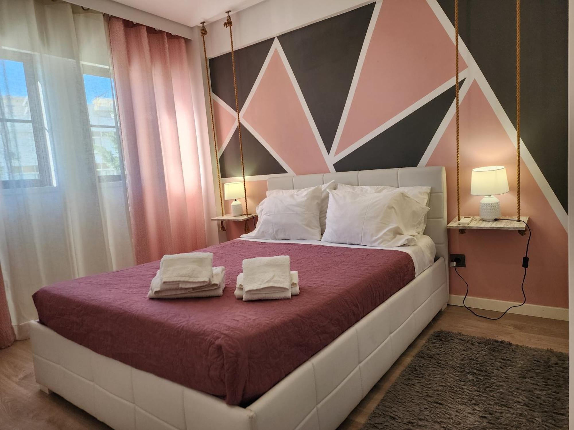 Ria Center Apartment - Left Φάρο Εξωτερικό φωτογραφία