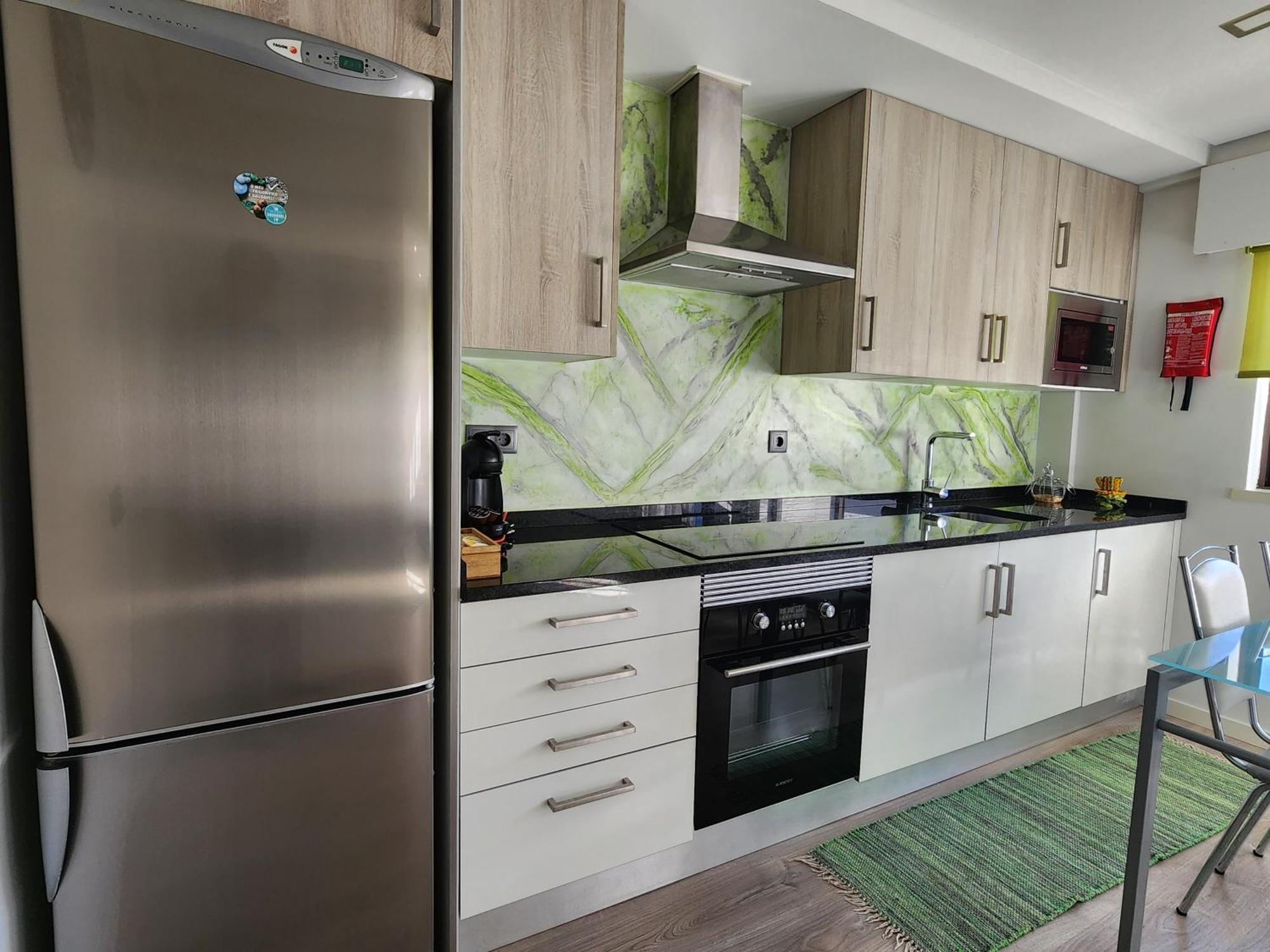 Ria Center Apartment - Left Φάρο Εξωτερικό φωτογραφία