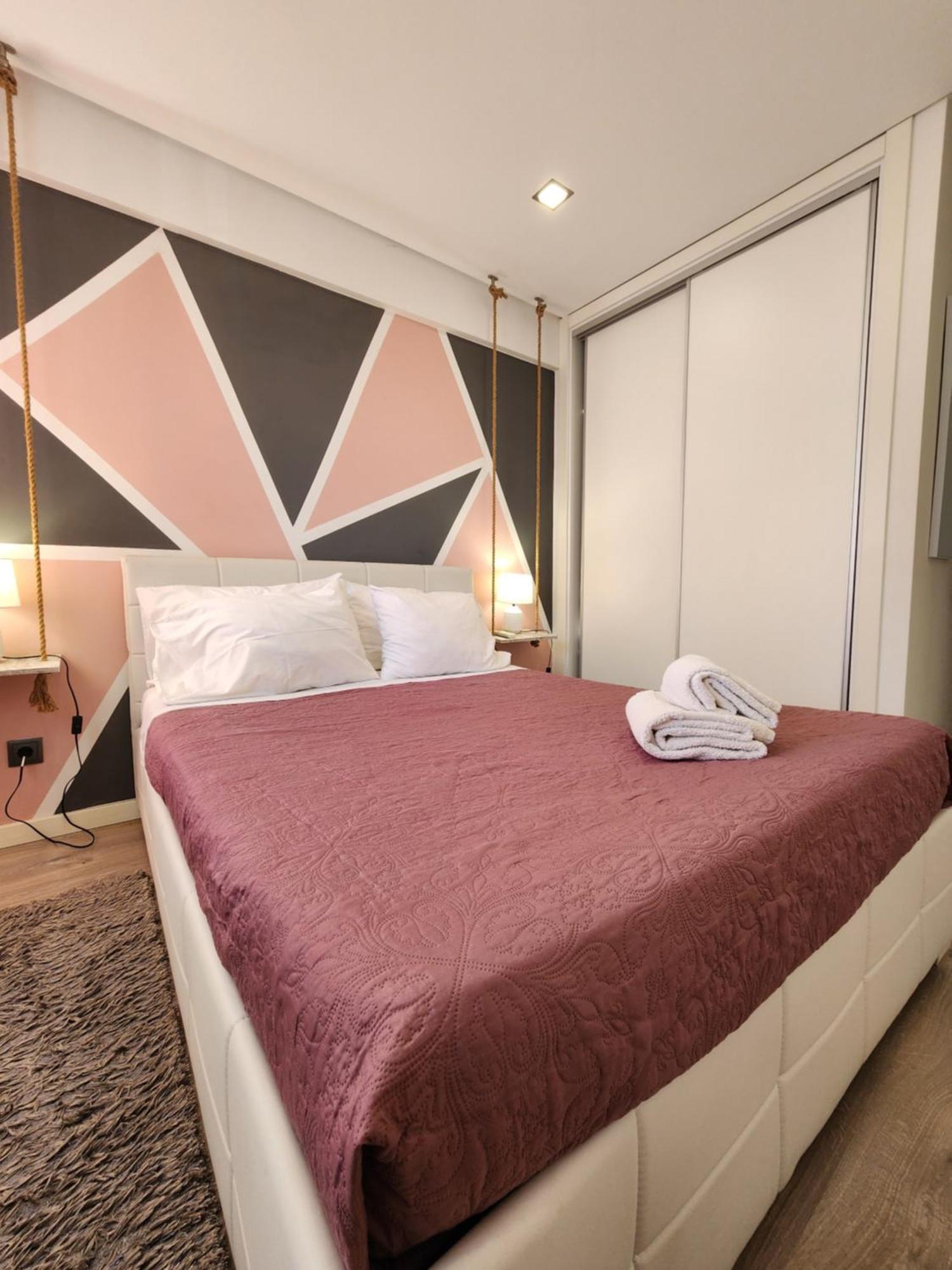 Ria Center Apartment - Left Φάρο Εξωτερικό φωτογραφία